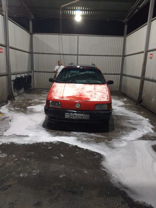 Продам пассат универсал