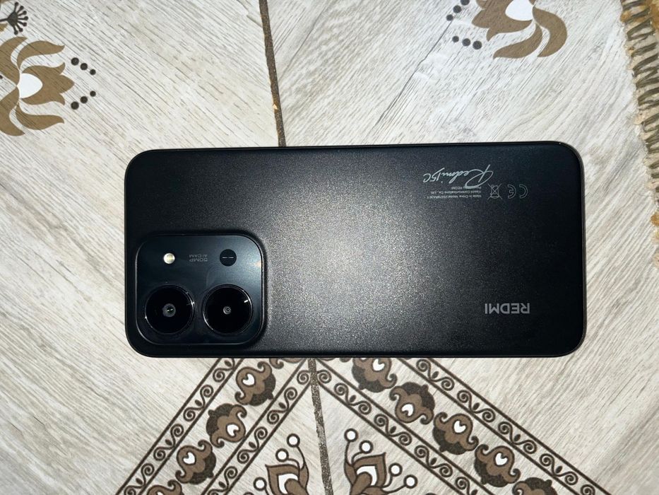 Redmi 15c 4G Атырау