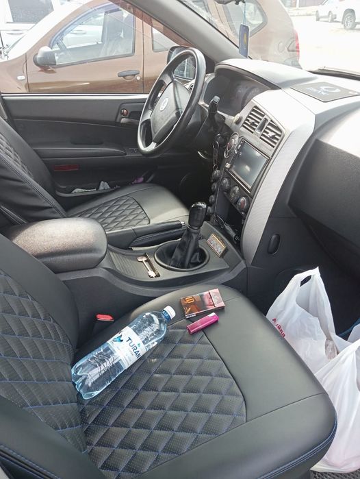 Продам автомобиль