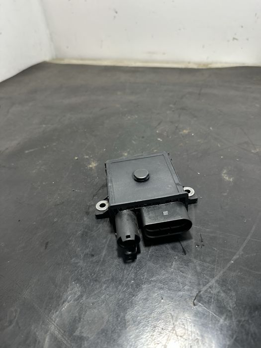 Releu bujii BMW X5 E53 3.0 d M57 218cp 7801201 E46 330d E60 530d 525d