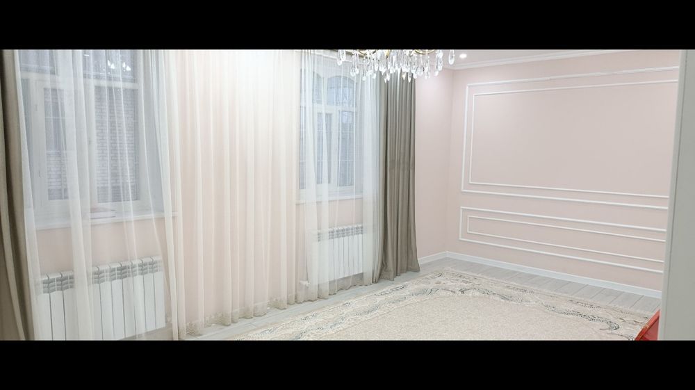 Шиеліде орталықта үй сатылады