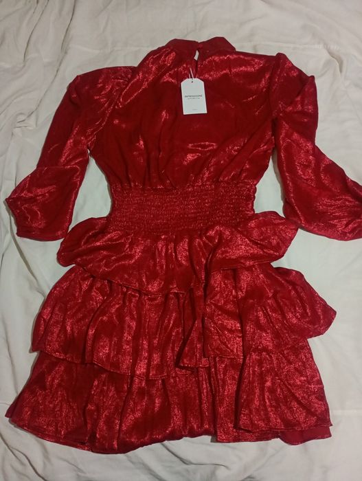 Rochie noua cu eticheta