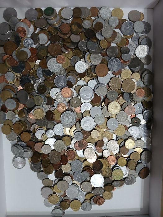 Monede colectie  1 cent SUA