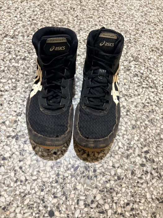 Борцовки asics 42,5