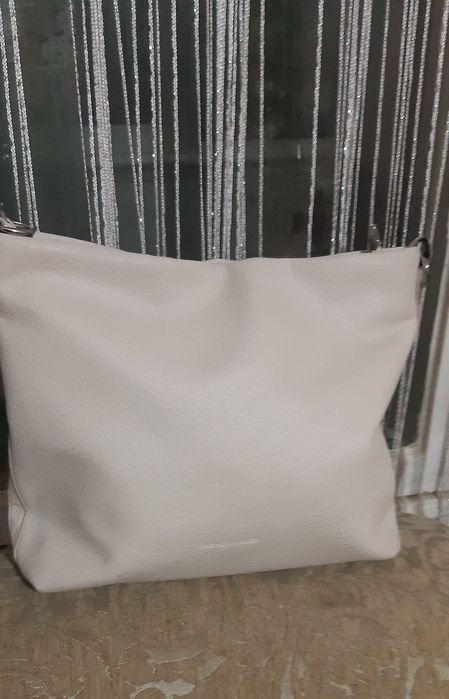 Сумка и кошелёк в подарок