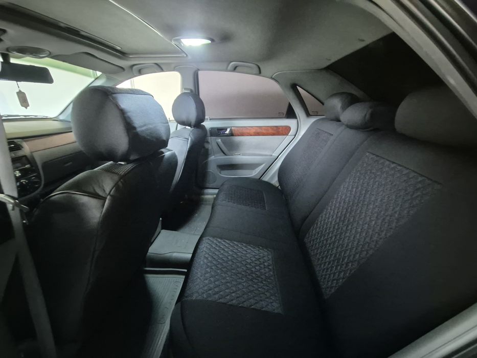 Сотяпман Лассети 1.6 2013 йил автомат бринчи кул узимники