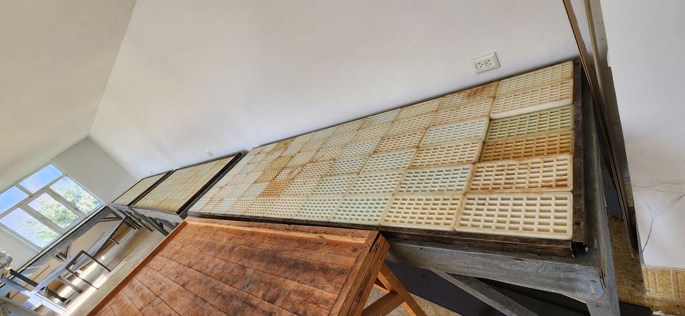 Sotiladi konfet ishlab chiqarish