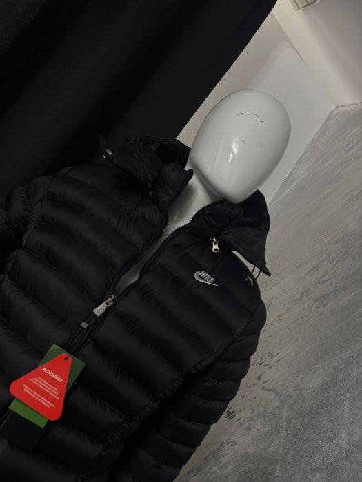 Geaca groasa de iarna