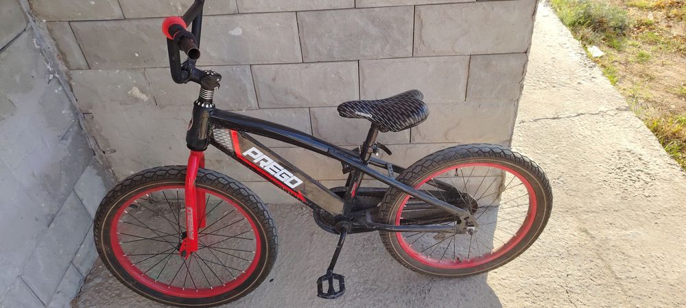 Велосипед сатылады