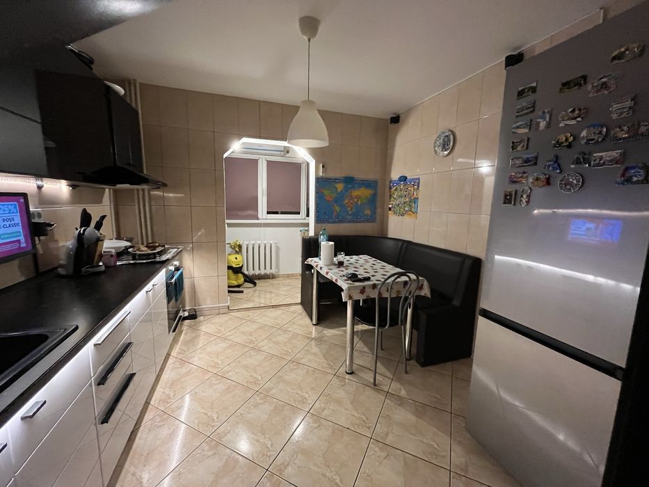 Apartament 2 camere decomandat Megamall/Arena Nationala