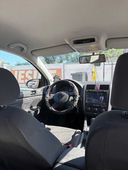 Volkswagen Golf 5 - 1.4 MPI | Distribuție, Suspensie, Frâne NOI | Apple CarPlay | Climă | Acte la zi