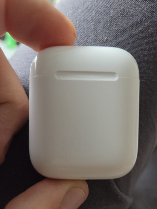 Iphone 13 roz + casti airpods 2