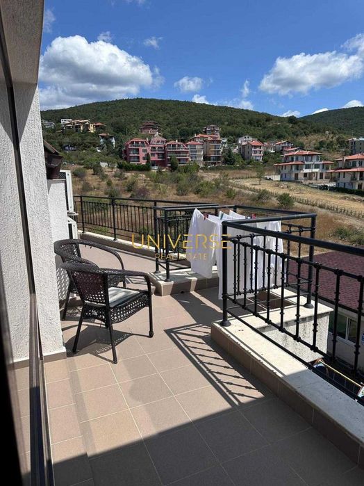 Продава се Двустаен апартамент в к.к. Слънчев бряг - 59 кв.м за 683 €/кв.м - Снимка #9