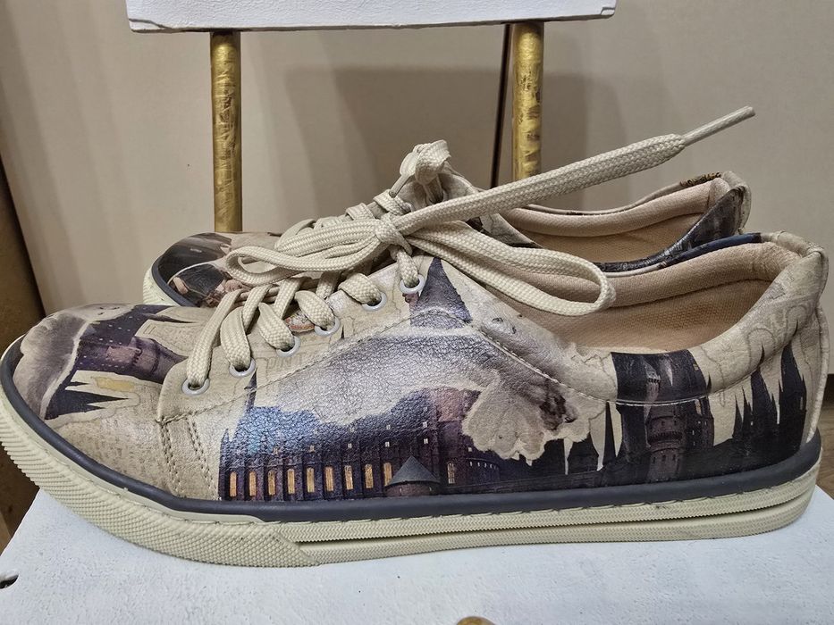 Хари Потър дамски обувки