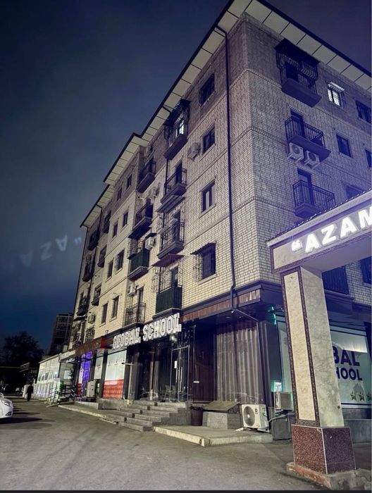 Срочно продается Новостройка На Мирзо Улугбек 3/3/5 70м2
