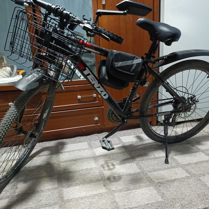 Продам велосипед