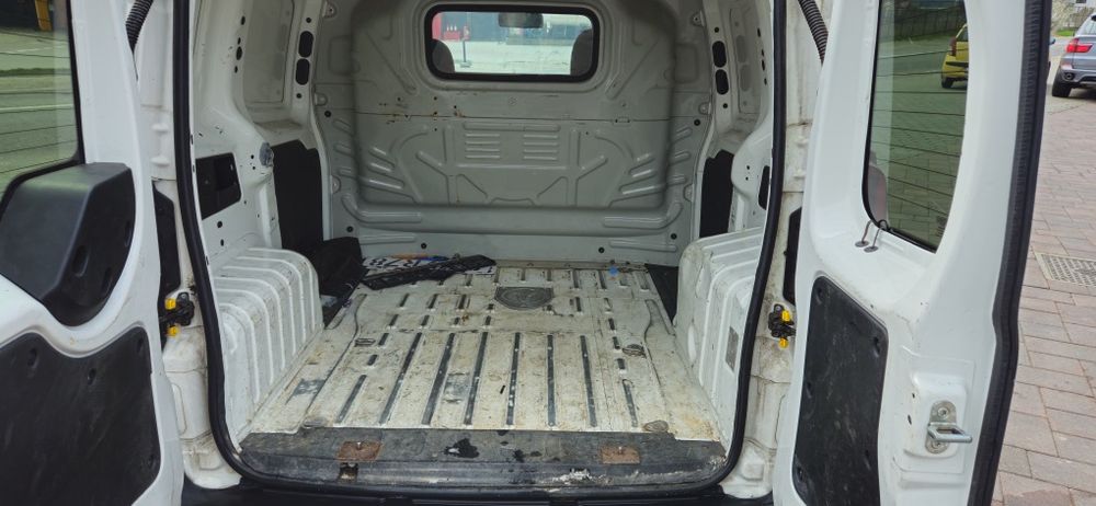 Citroen Nemo  1.3 diesel 2012