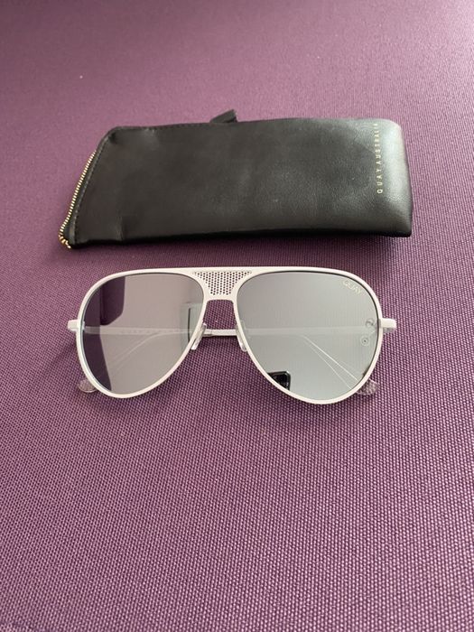 Слънчеви очила Quay Australia Interlude