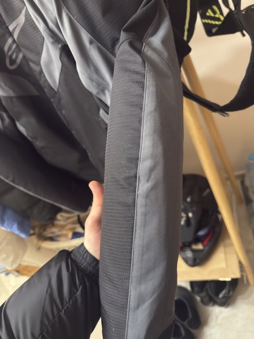 Мото яке Alpinestars размер М