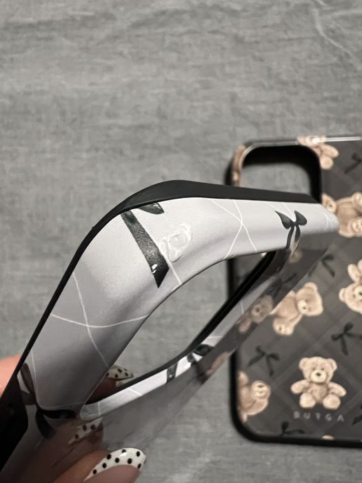 Huse Burga Iphone 13 Pro