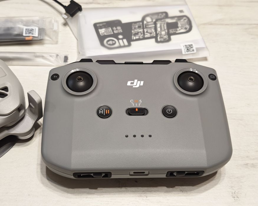 Като нов DJI Lito X1 Гаранция