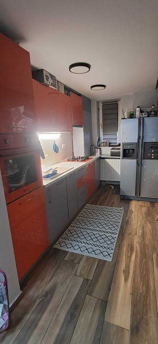 Apartament de vânzare