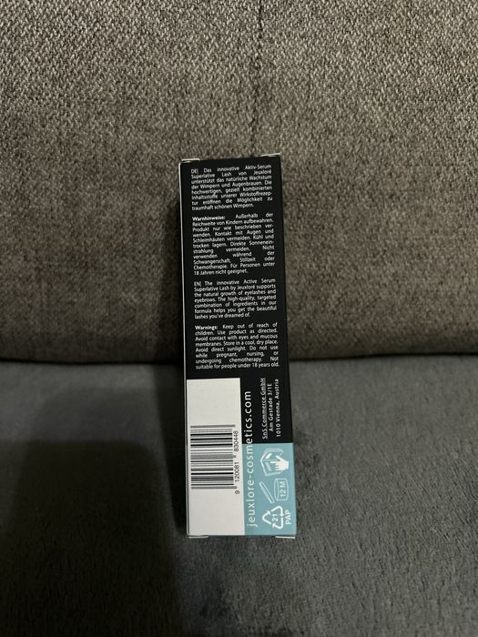 Ser crestere gene si sprancene