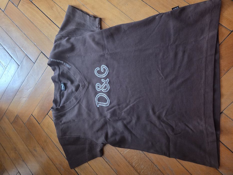 Дамска тениска Dolce & Gabbana