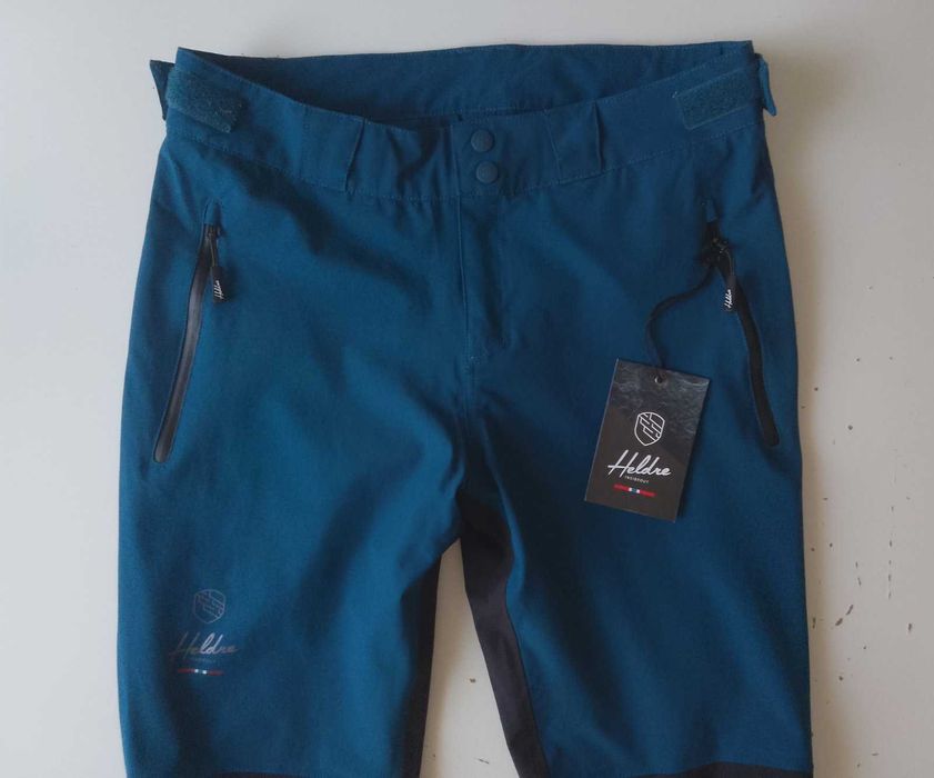 Скандинавки дамски туристически панталони