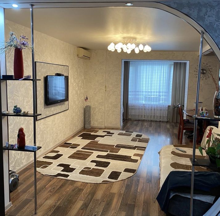 Продажа 3-х комнатной квартиры