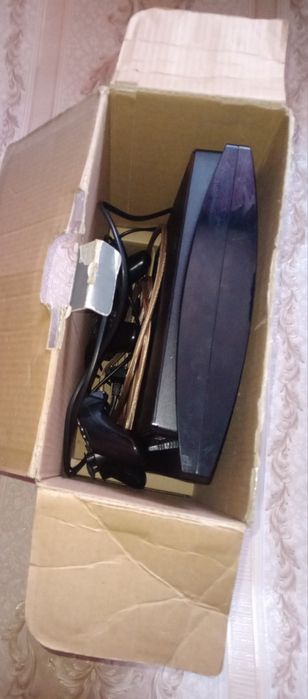 Консоль прошитая PlayStation 3 с играми