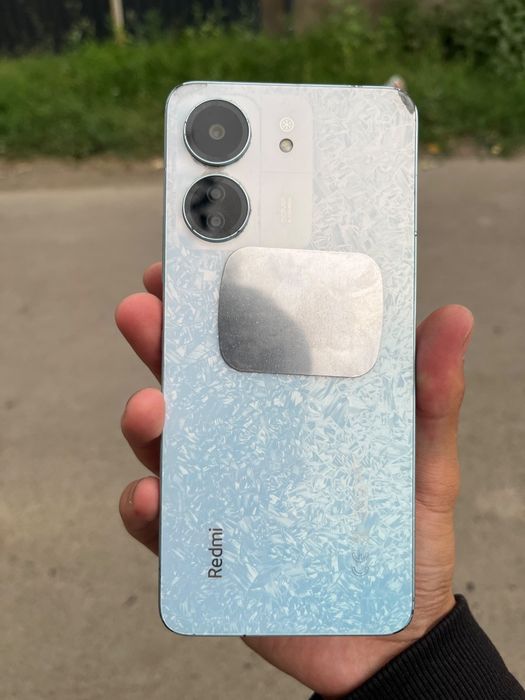 Redmi 13C Продам
