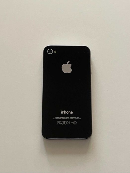 iPhone 4 impecabil