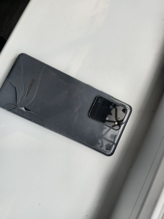 Samsung s20 ultra
