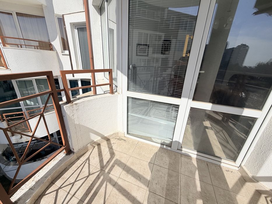 Собственик! Двустаен Свети Влас