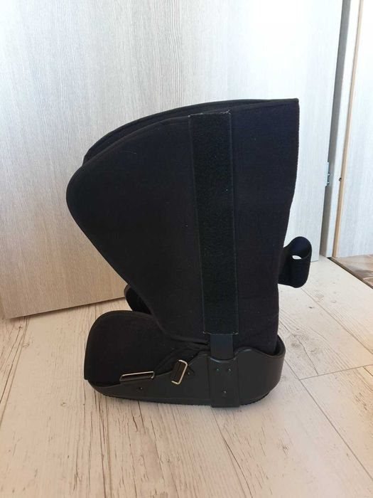 Ортеза протеза за крак