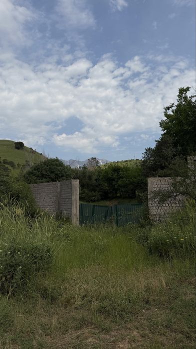 Продается земля / Yer sotiladi