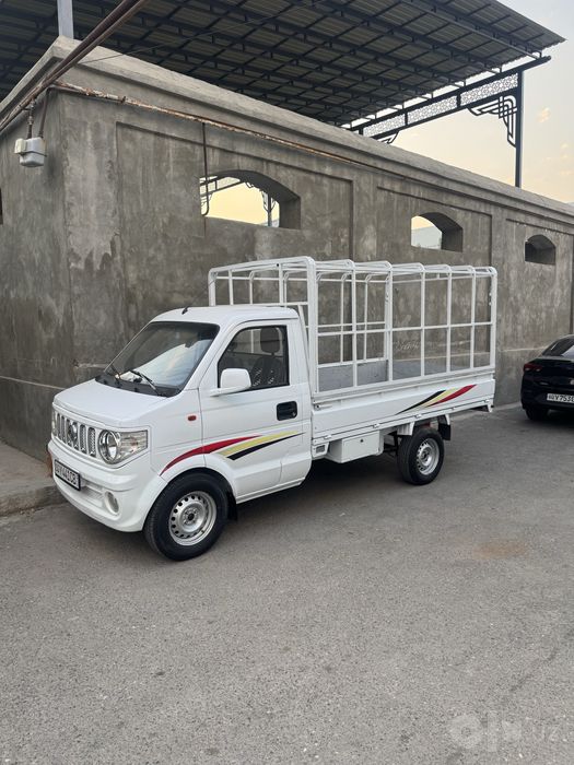 Dongfeng 52 talik mator