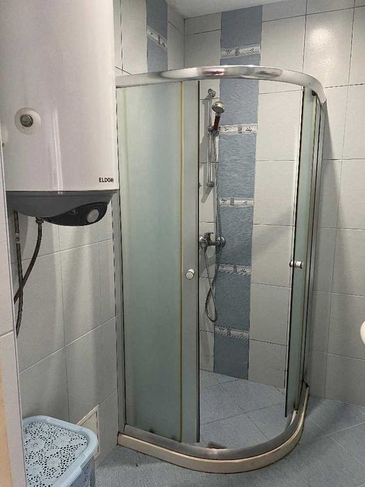 Продава се Тристаен апартамент в Плевен, Сторгозия - 60 кв.м за 723 €/кв.м - Снимка #7