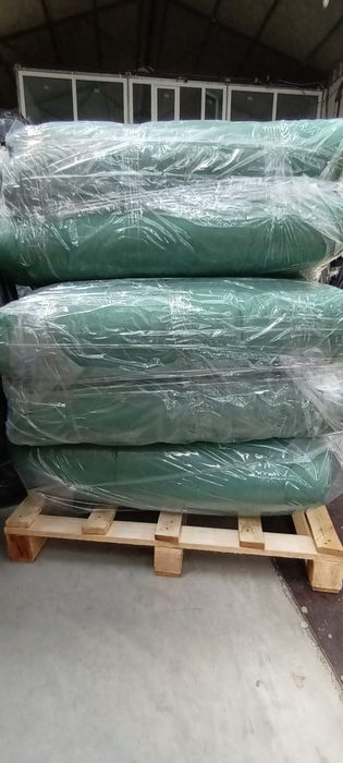 Prelata BALOTI Speciala Verde tip Pasla Antimucegai !Tratata Uv!