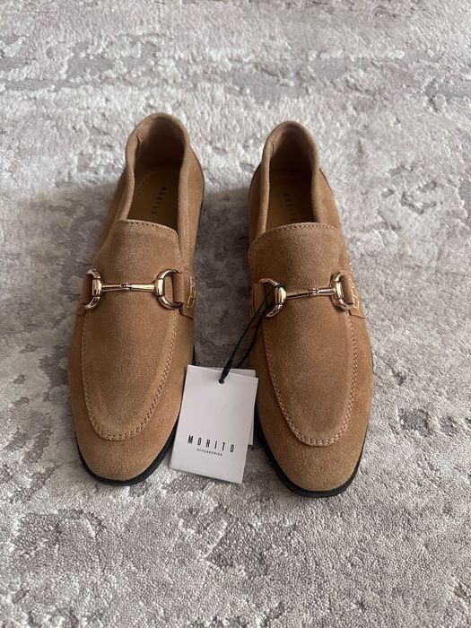 Мокасини  Моhito