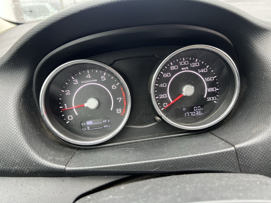 great wall 1.5 vvt