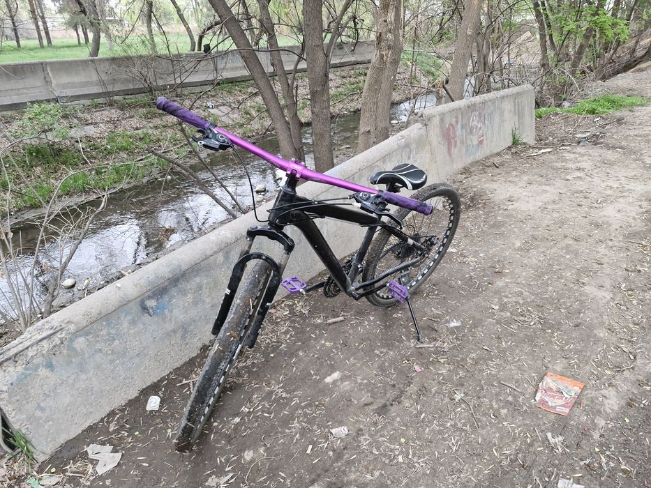 Продам стант велик