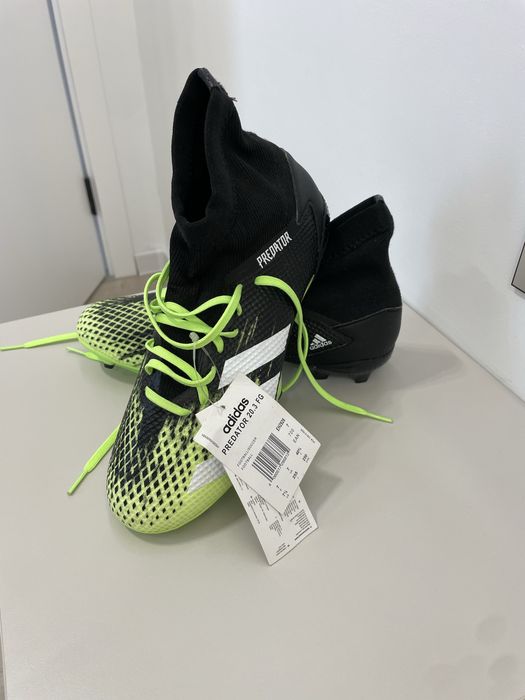 Бутонки Adidas Predator