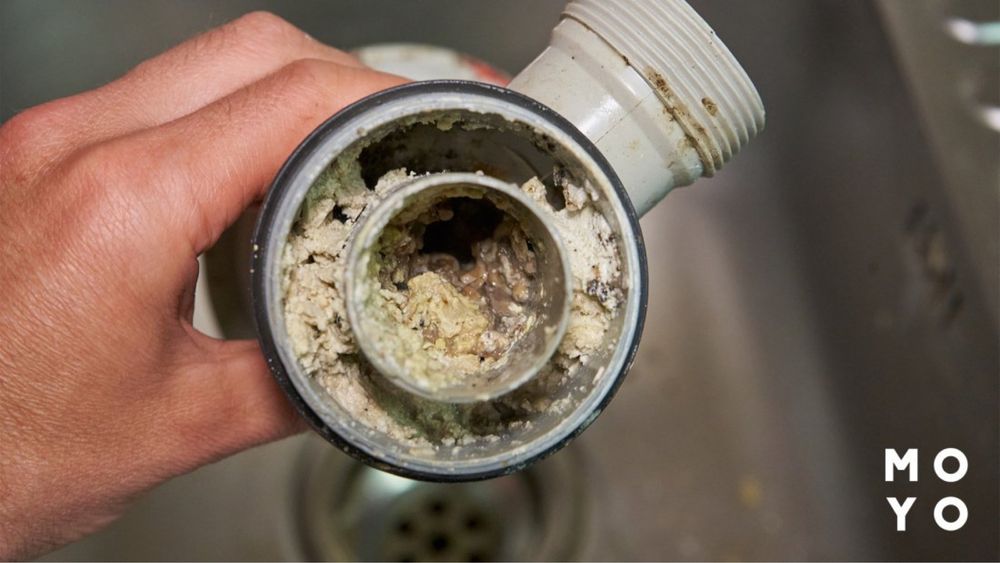 Прочистка канализация, Kanalizatsiya tozalash xizmati