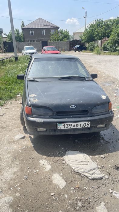 Продам ваз 2114 продажа срочная