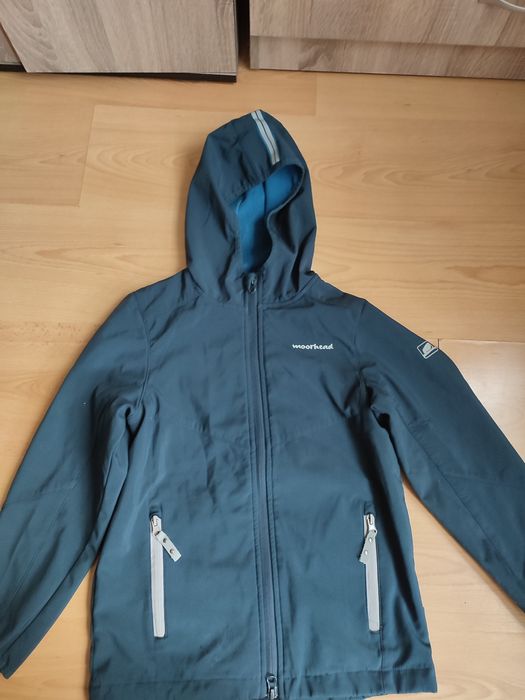 Детски момчешки есени якета размери 140/146