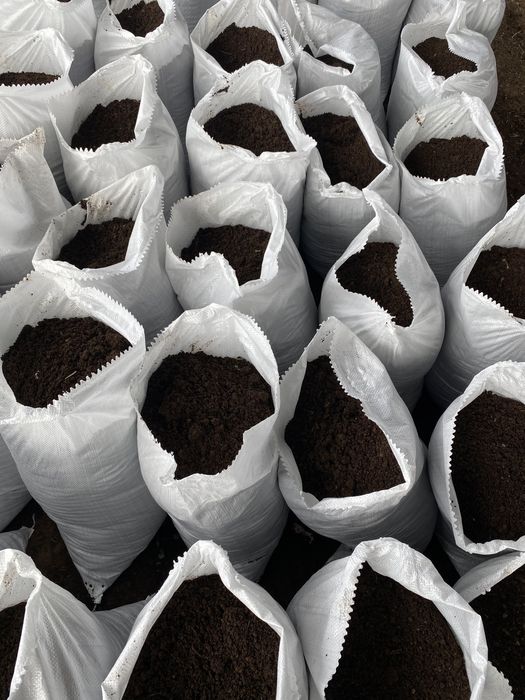 Прегоряла , Пресята, Оборска тор