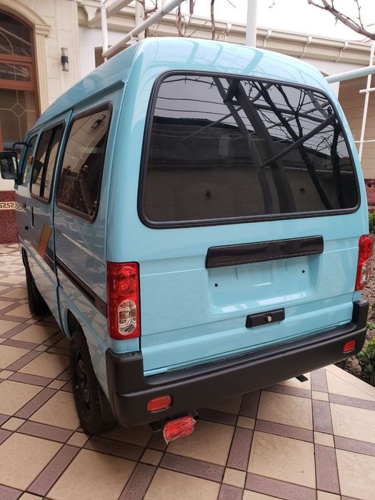 Новый Дамас (Damas) 2024года