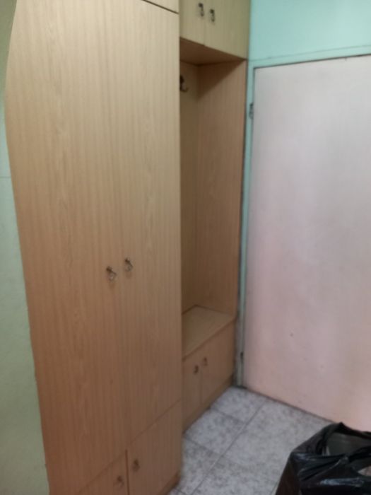 Дава се под наем Едностаен апартамент в Плевен, Мара Денчева - 40 кв.м за 153 € - Снимка #7